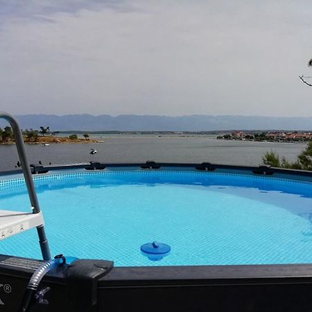 Apartments Ljilja 宁 外观 照片