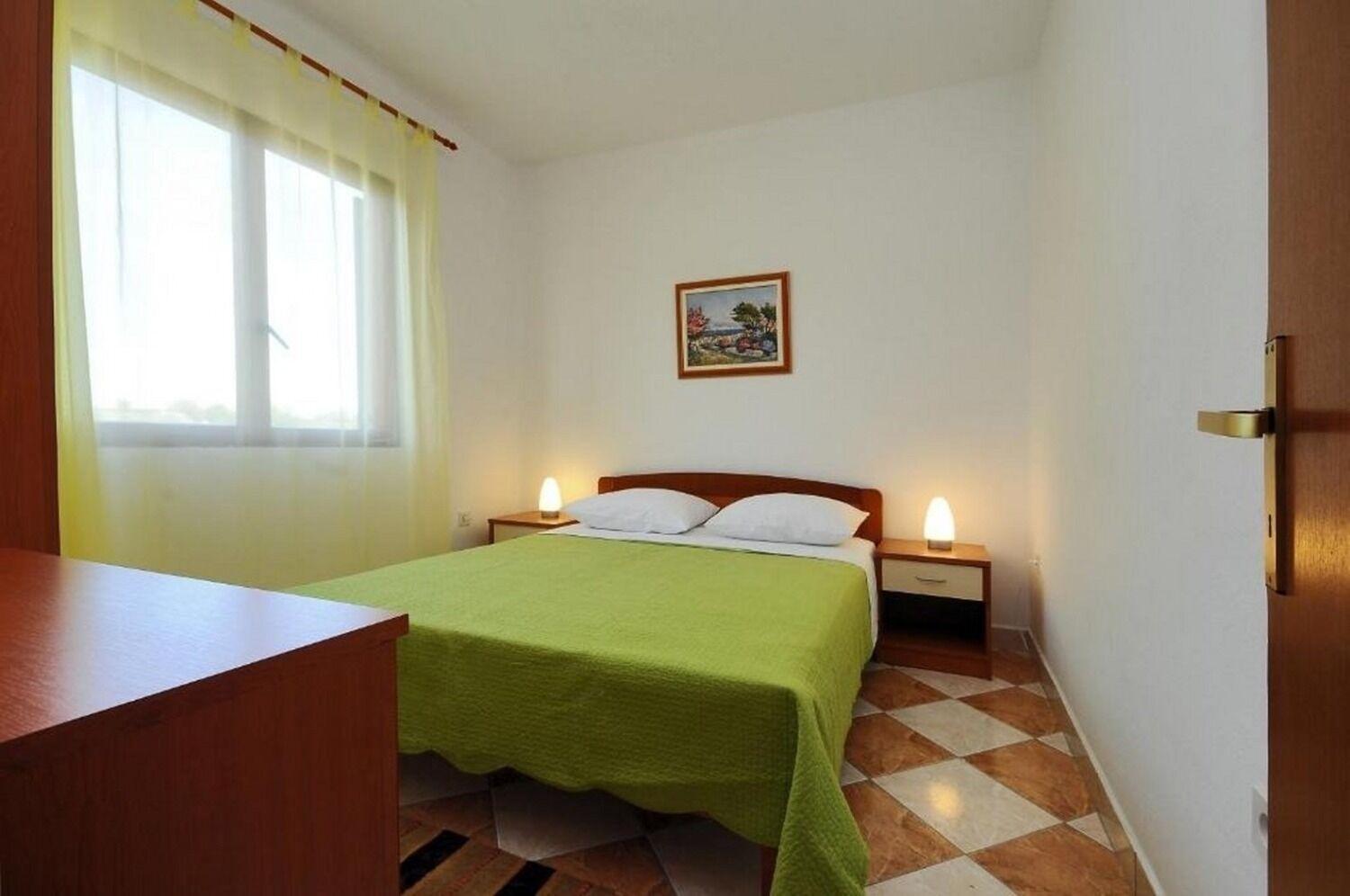 Apartments Ljilja 宁 外观 照片